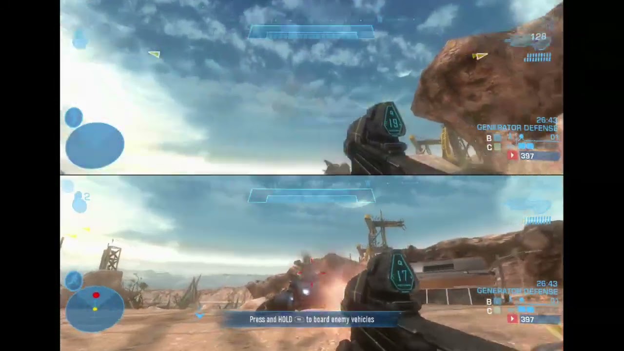 Halo killers 2023￼