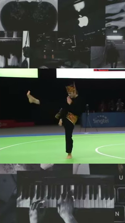 stori wa (WhatsApp) pencak silat kata -kata motivasi 🔥