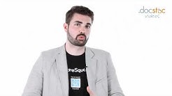 Using QR Codes for Music Promotion  - Durasi: 2:15. 