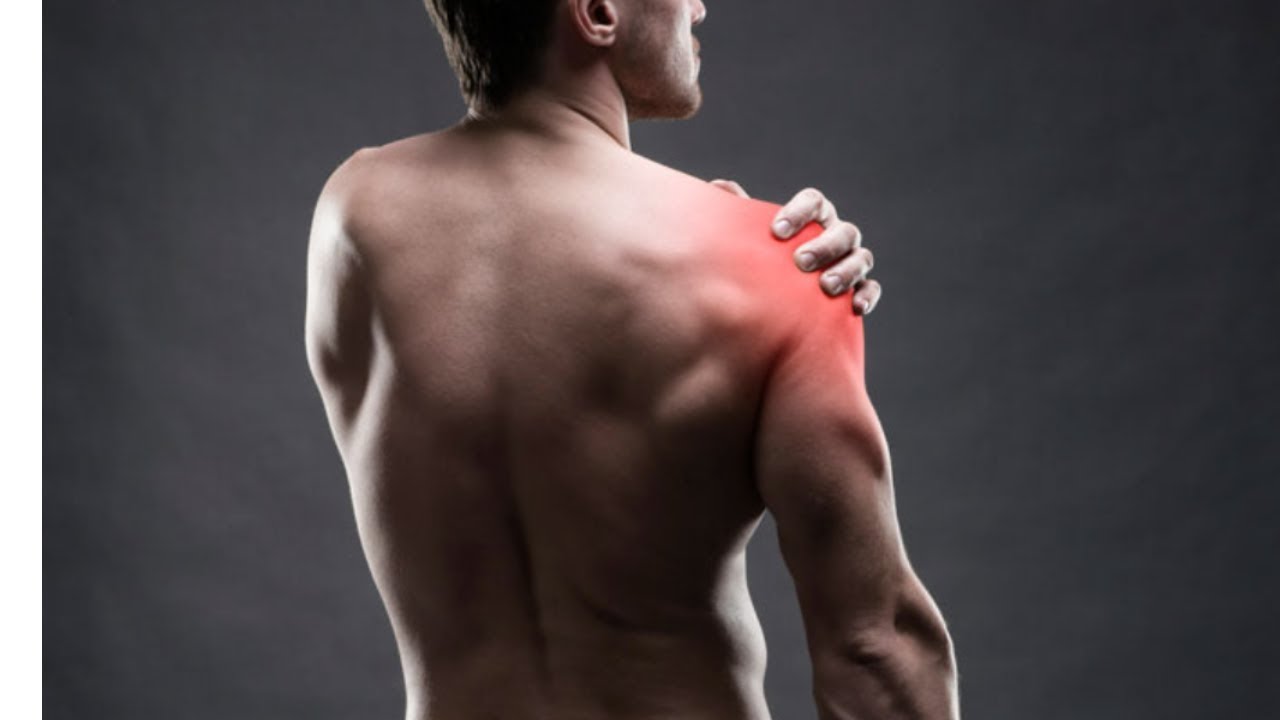 Peut-on guérir d'une blessure grâce à la musculation ?