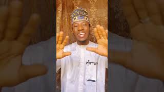 Da Zafi-Zafi Nura  - Alpha Cherles Borno Martani Akan Abinda Tafada Akansa🤔🤔🤔