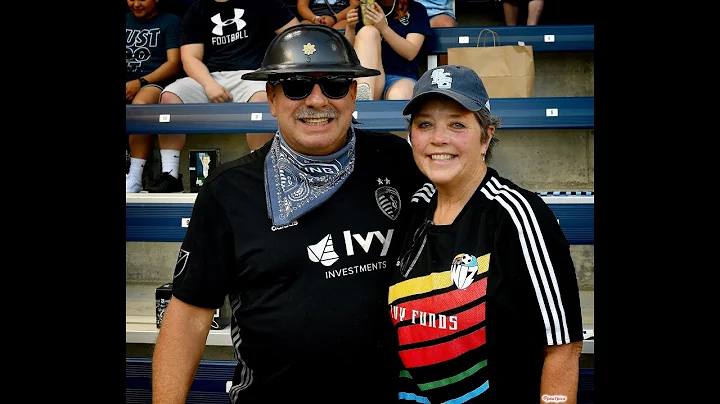 Photo tribute to Barb Goebel