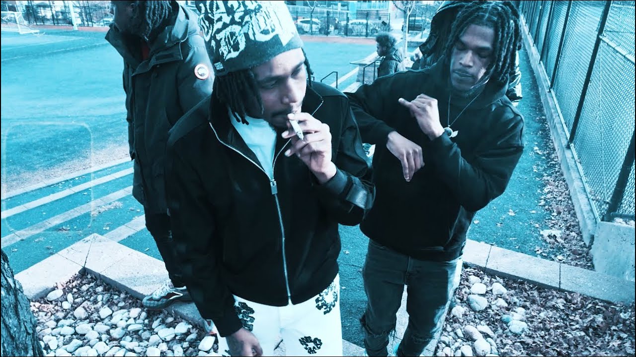 Watch 10Kurkn “Escalade” Official Video (dir.7kvisual) on YouTube Watch 10Kurkn “Escalade” Official Video (dir.7kvisual) on YouTube