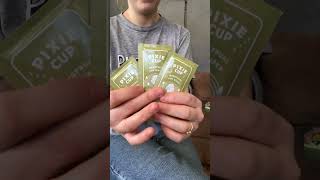 Unboxing Reviews for Menstrual Cup - Best Customer Service screenshot 5