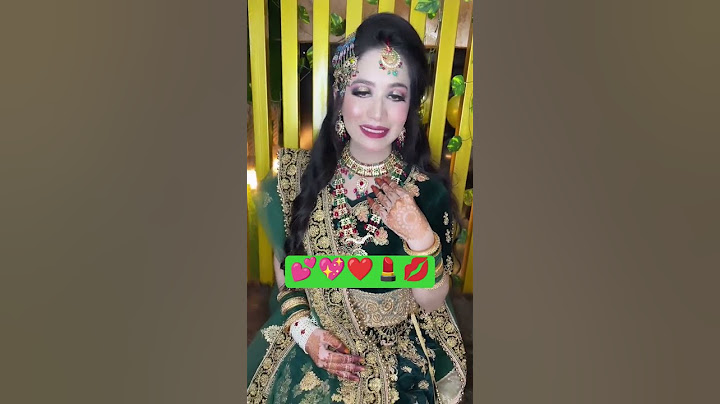 Chand ki chandni Asma ki pari!!#shortvideo #bride #makeup #groom