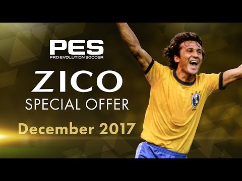 : Zico Trailer