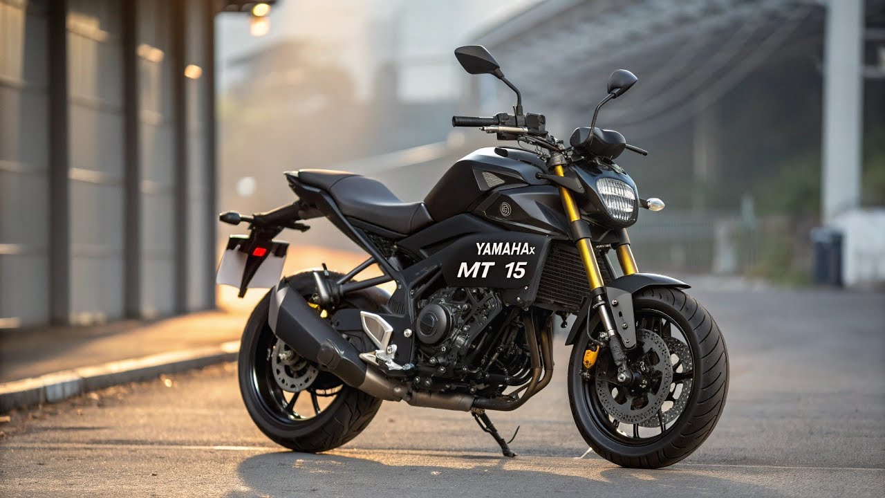 Yamaha MT-15 is a BEAST?! 😱 Real Power, Real Mileage – Full Review!