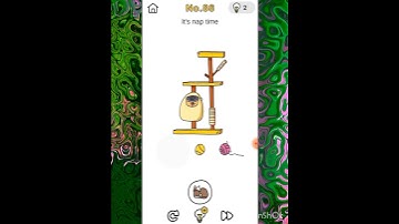 Brain Out :Crazy Find level 86 It