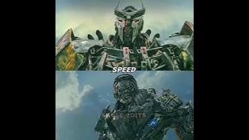 SCOURGE VS LOCKDOWN📍Ending This Debate #transformersriseofthebeasts #shorts #battle