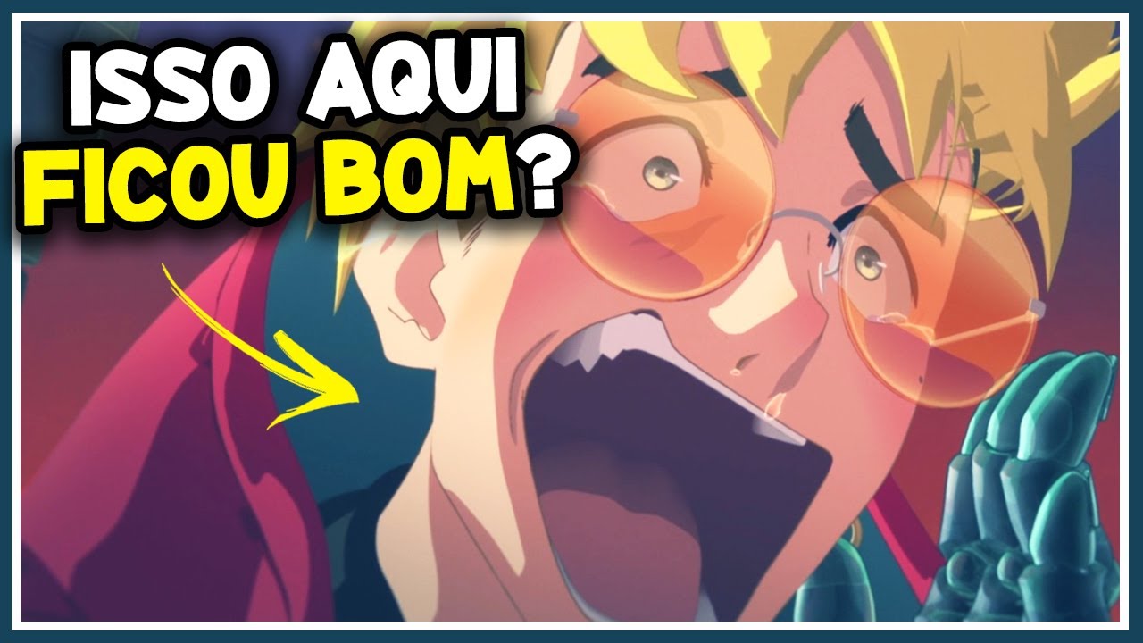 🤠 quem é esse tal de VASH O ESTOURO DA BOIADA?!1!