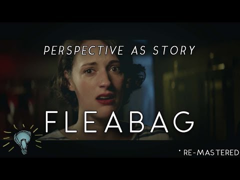 Perspective as the Story in FLEABAG | Why You Should Watch [No Spoilers]