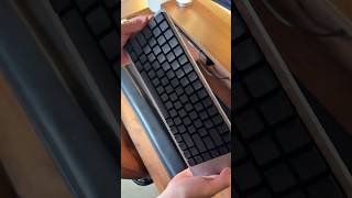 Lofree Flow2 Low Profile Mechanical Keyboard Unboxing