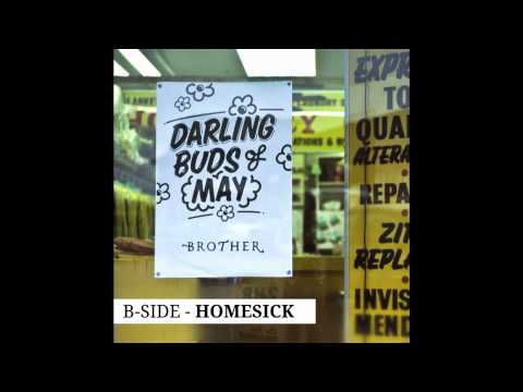 BROTHER - Homesick (Darling Buds of May 7" B-Side)