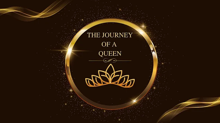 THE JOURNEY OF A QUEEN | CHRISTINA GILMAN