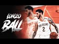 Lonzo Ball Mix "NOTICED" ft. Lil Mosey (2018 Highlights)ᴴᴰ