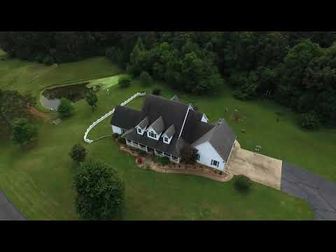 17445 Hwy Hh, Neosho, MO home video tour