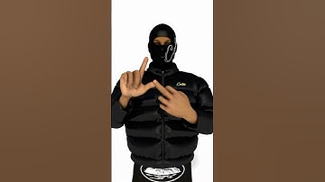 The Top 5 Puffer Jackets for Winter #corteiz #winterfashion #mensfashion #ukfashion