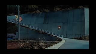 If she’s not like this, I don’t want her (Whisper Of The Heart - Dub)