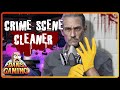 Crime scene cleaner  prologue  pc gameplay