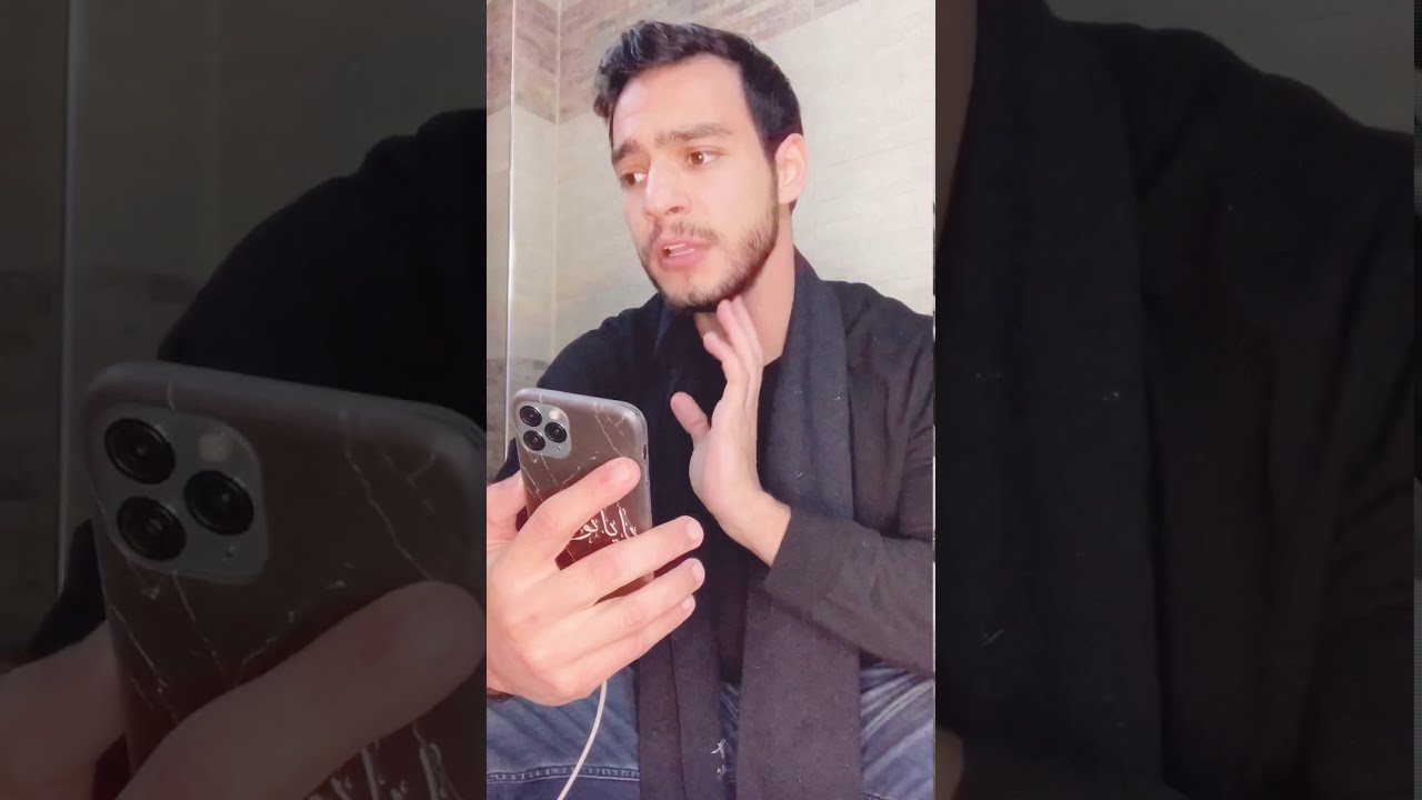 ام تحسين - لانجري - سليمان عاجي