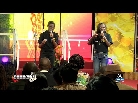 Misquoted - Why Kenyan Men Are Unhappy