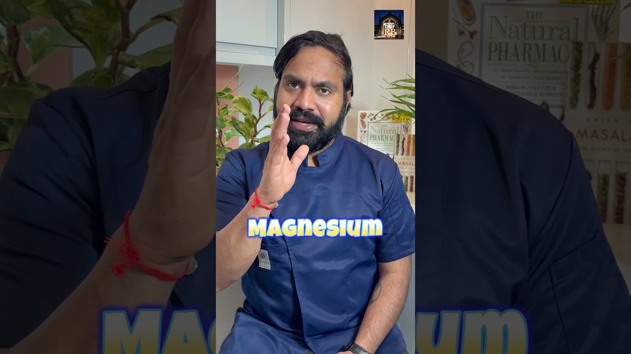 Gujarati Kadhi & Khichdi — Healthy Combo! | Recipe + Nutritional Value | Eulogist of Chef RB