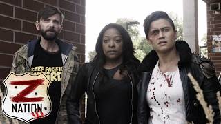 The End Of Everything | Z Nation