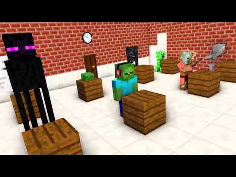 Vidéo: Apprenez à Jouer: Minecraft En Classe
