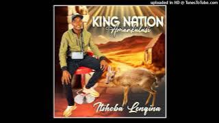 King nation (Amankulusi) - Lithendele(Sharon)