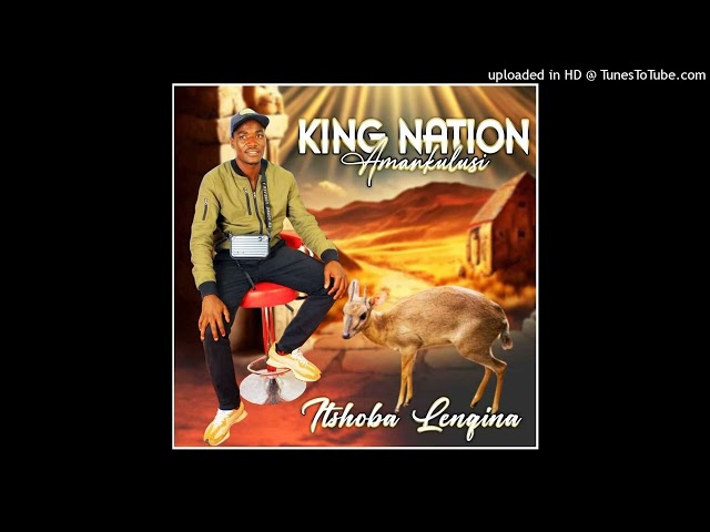 King nation (Amankulusi) - Lithendele(Sharon) class=