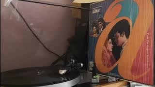 KOI MANE YA NA MANE BY KISHORE KUMAR & ASHA BHOSLE