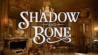 Shadow and Bone POV Sun Summoner's Chambers In The Little Palace - Soft Piano Music and Ambience
