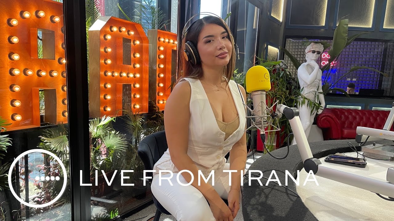 “Mundohet akoma të më bie në sy…”/Alba flet për Buccin dhe Vedatin: “E vërteta e shtatzënisë…”