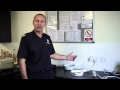 Student Fire Safety video - Tyne and Wear Fire and Rescue Service