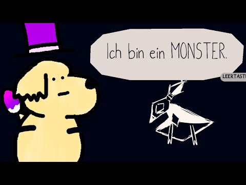 Wut der Mentorin! | Chicory (Part 10)