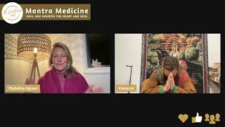 MANTRA MEDICINE