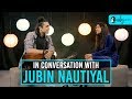 In conversation with jubin nautiyal  curly tales  musicalsessionwithcurlytales