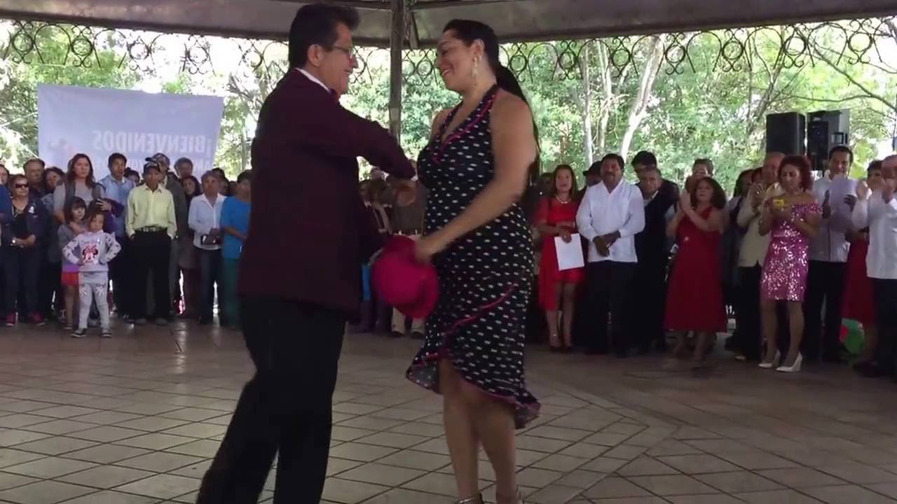 El Bombín de Barreto