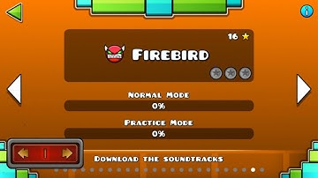 ? | Geometry Dash 2.2