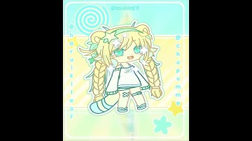 ft. @chopomme !! 🦦🫶 I GOT A SECRET I CAN’T TELL !! 🤫🍋 // by @harukileaf