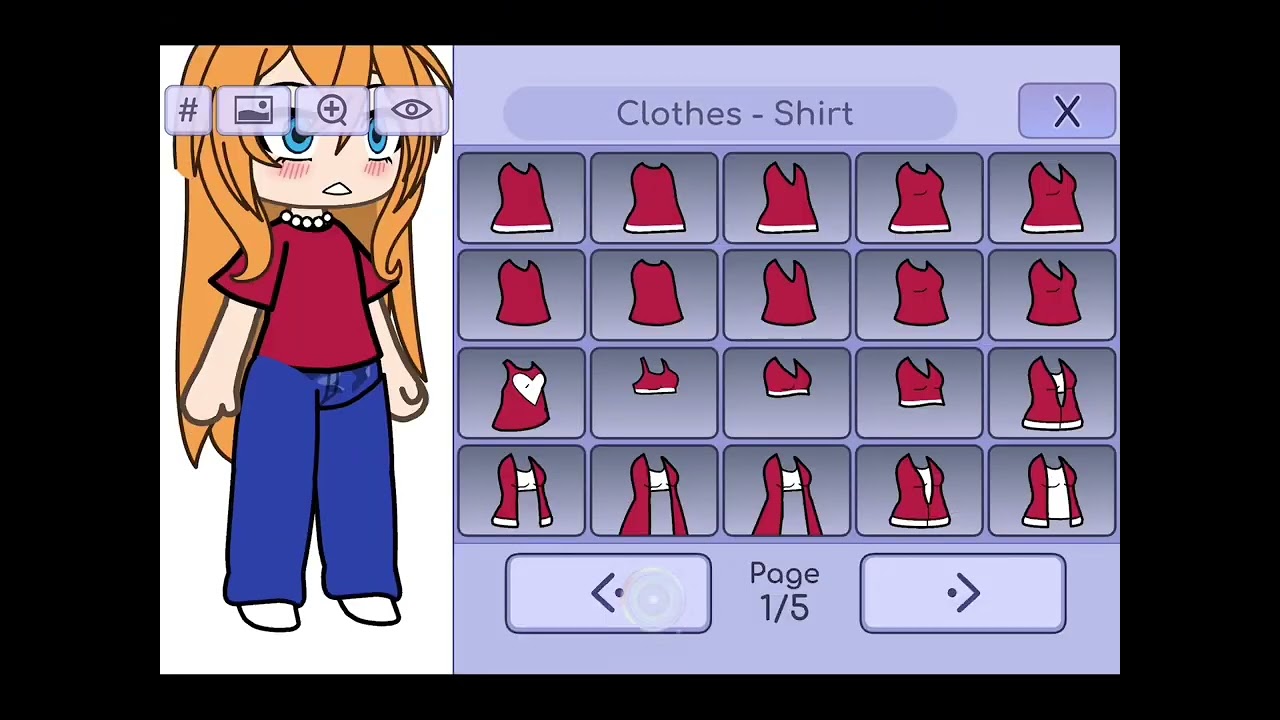 POV: Some kid put’s themselves into the afton family