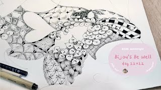 跟著Elaine一起【Bijou’s Be Well day11 +12, 2026】