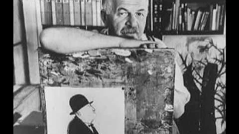 Art as Activism: The Compelling Paintings of Ben Shahn