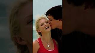 What Did Rikki See In Zane?