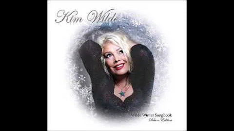 Kim Wilde - White Winter Hymnal with Marty Wilde