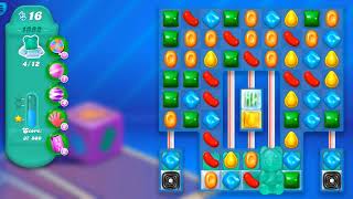 Candy Crush Soda Saga | Gaming | Gameplay | Save all Bears | Level 1382 🎉💥🥳 screenshot 5