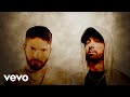 Eminem & GAWNE - Through The Night (Explicit Music Video)
