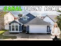 Canal-Front Home on North Padre Island | 3 Bed | 2 Bath | Boat Lift & Multi-Level Deck