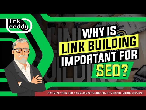 How Important Are Backlinks For SEO