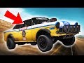 OFF-ROAD SUPER BUILD!! (Need for Speed: Payback)